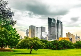 超低能耗建筑政策頻出，清潔供暖廣闊市場呈現(xiàn)！