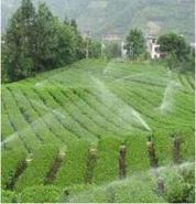 農(nóng)田灌溉水質(zhì)檢測