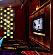 KTV、健身房等娛樂場所檢測